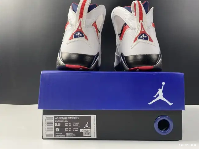 Air Jordan CZ0789-105 PSG 7 0515